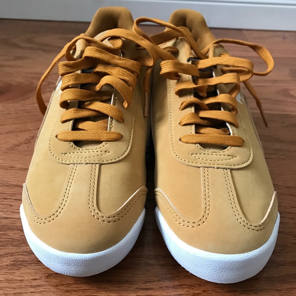 Puma Roma Suede - Picture 2 of 4